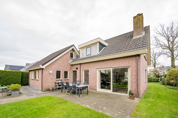 Medium property photo - Hoofdstraat 49, 3781 AB Voorthuizen